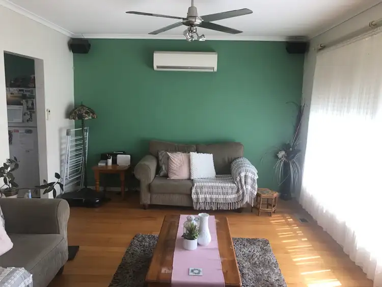 Second view of Homely house listing, 7 Heesom Crescent, Churchill VIC 3842