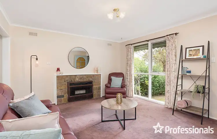 Second view of Homely house listing, 10 Sheldon Avenue, Mooroolbark VIC 3138