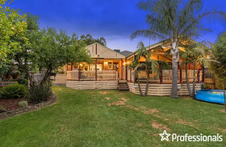 67 Pembroke Road, Mooroolbark VIC 3138