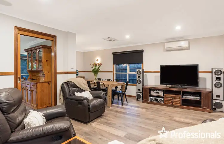 Second view of Homely house listing, 67 Pembroke Road, Mooroolbark VIC 3138