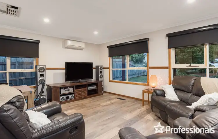 Third view of Homely house listing, 67 Pembroke Road, Mooroolbark VIC 3138