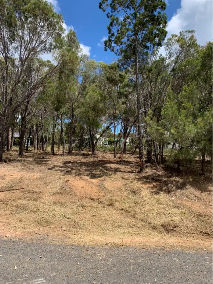 Main view of Homely land listing, 1 Cluan Street, Macleay Island QLD 4184