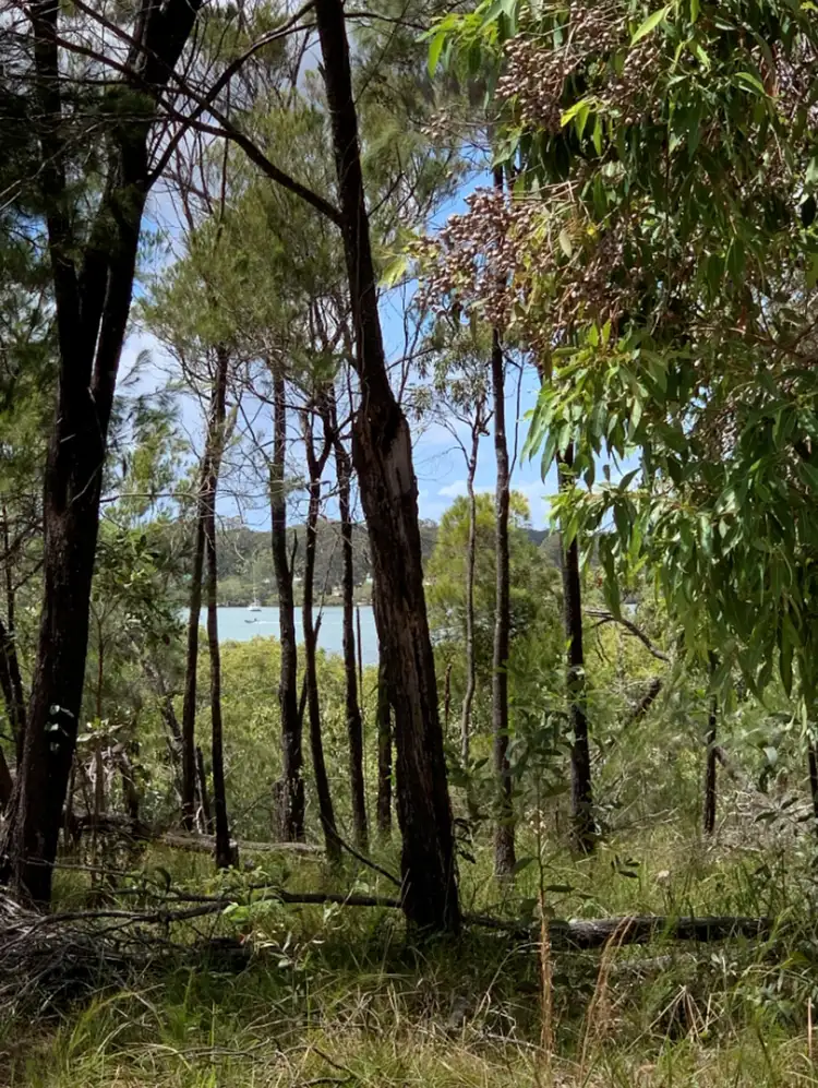 Third view of Homely land listing, 1 Cluan Street, Macleay Island QLD 4184