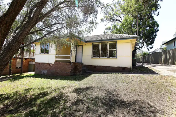 79 Tobruk Avenue, Muswellbrook NSW 2333