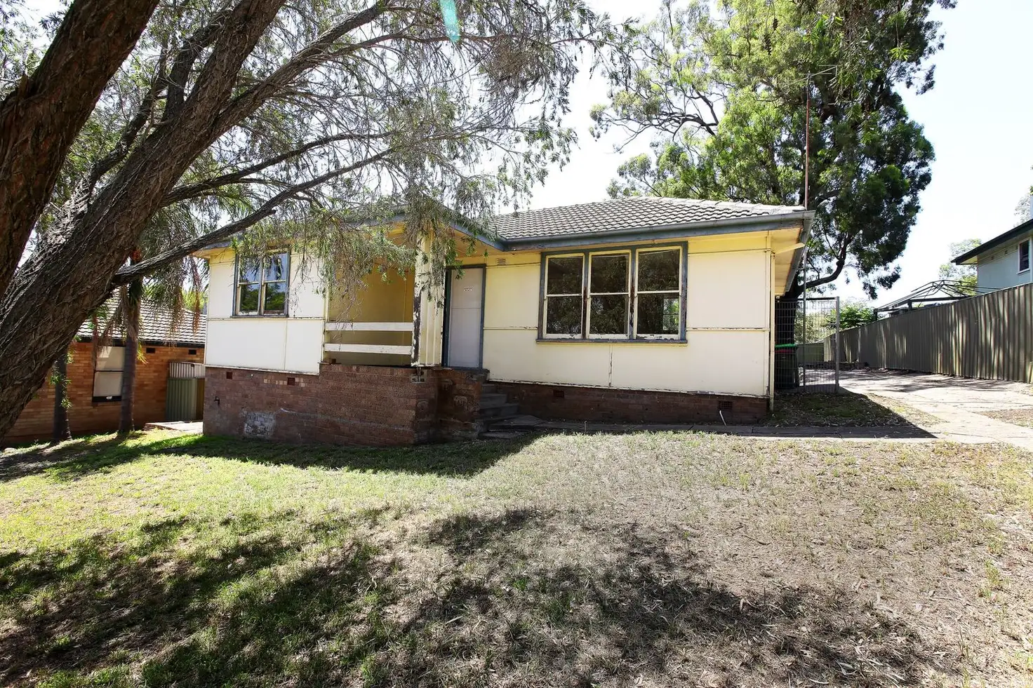 Main view of Homely house listing, 79 Tobruk Avenue, Muswellbrook NSW 2333