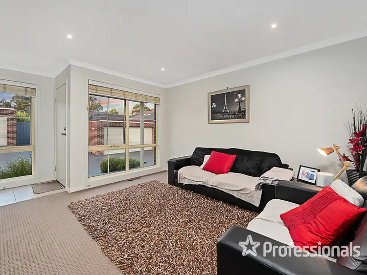Second view of Homely house listing, 2 Paperbark Close, Kilsyth VIC 3137