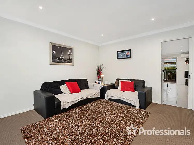 Third view of Homely house listing, 2 Paperbark Close, Kilsyth VIC 3137