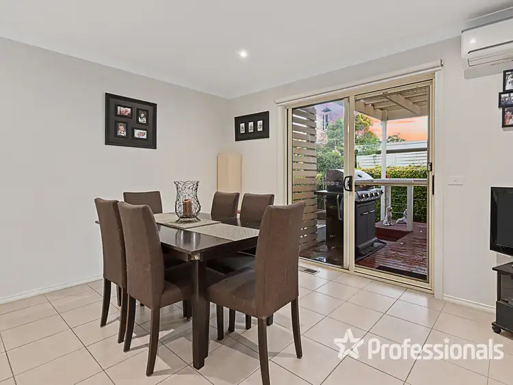 Fourth view of Homely house listing, 2 Paperbark Close, Kilsyth VIC 3137