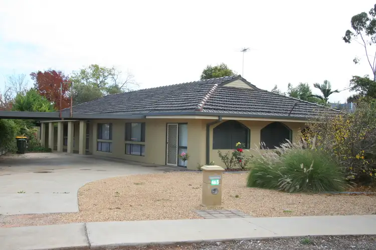 465 San Mateo Avenue, Mildura VIC 3500
