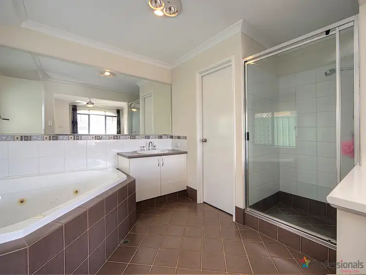Second view of Homely house listing, 18 Warda Crescent, Forrestfield WA 6058