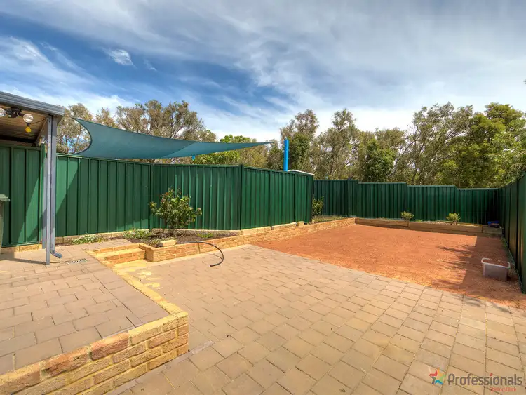 Third view of Homely house listing, 18 Warda Crescent, Forrestfield WA 6058