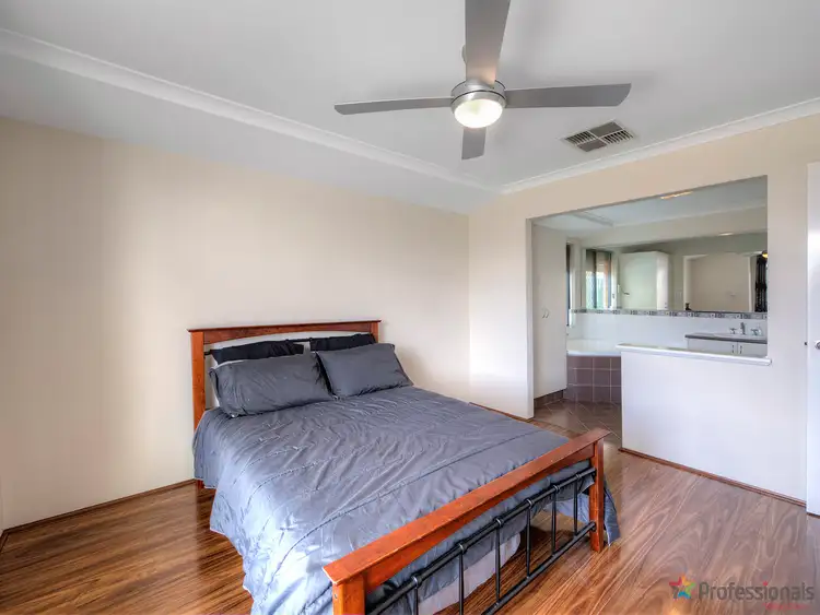 Fourth view of Homely house listing, 18 Warda Crescent, Forrestfield WA 6058
