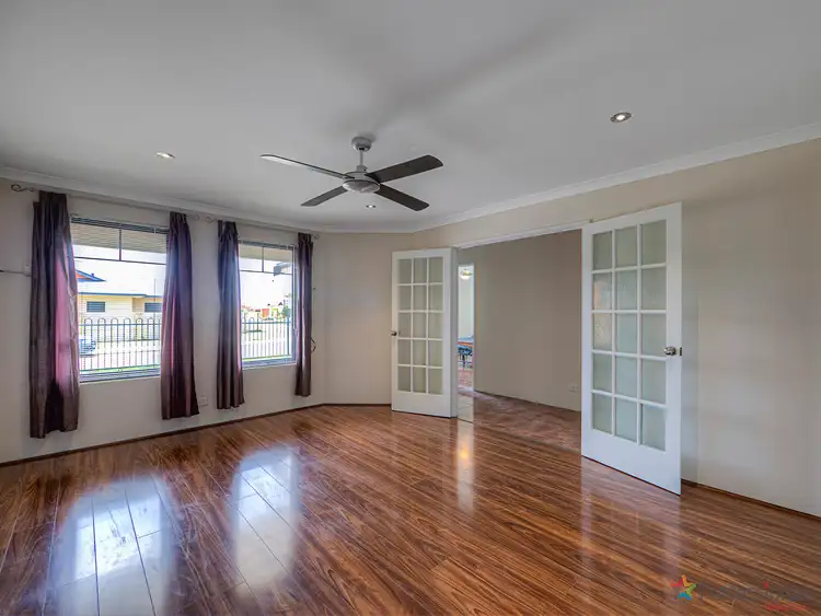 Fifth view of Homely house listing, 18 Warda Crescent, Forrestfield WA 6058