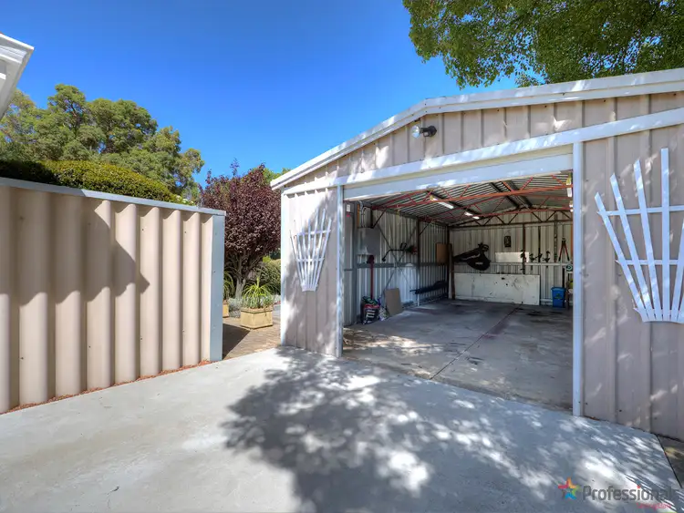 Main view of Homely house listing, 47 Mallee Way, Forrestfield WA 6058