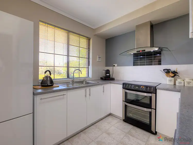Second view of Homely house listing, 47 Mallee Way, Forrestfield WA 6058