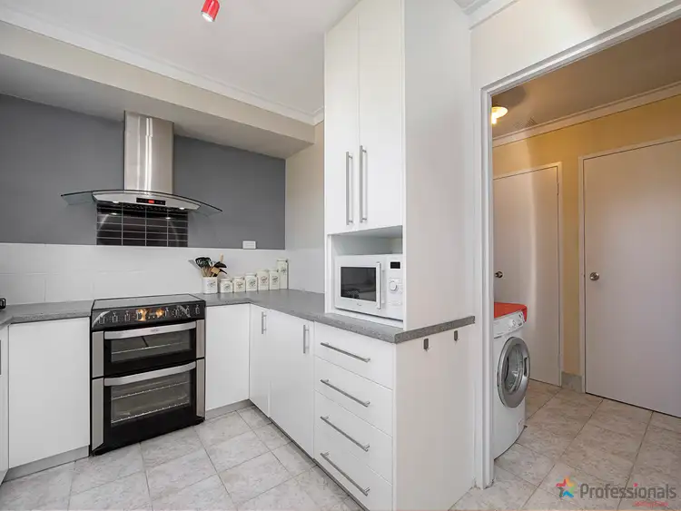 Sixth view of Homely house listing, 47 Mallee Way, Forrestfield WA 6058