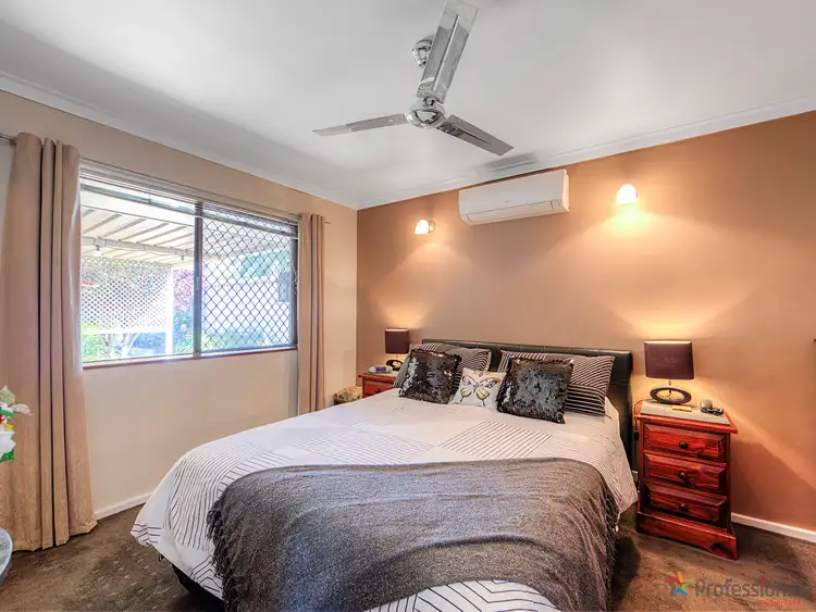 Seventh view of Homely house listing, 47 Mallee Way, Forrestfield WA 6058