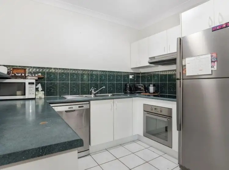 1/201 McLeod Street, Cairns North QLD 4870