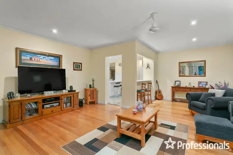 Second view of Homely house listing, 3 Terrigal Crescent, Kilsyth VIC 3137