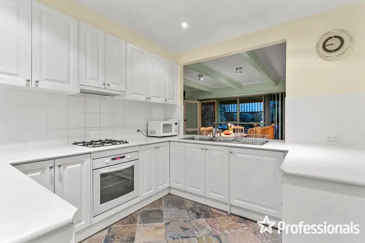 Third view of Homely house listing, 3 Terrigal Crescent, Kilsyth VIC 3137