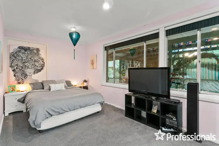Fourth view of Homely house listing, 3 Terrigal Crescent, Kilsyth VIC 3137