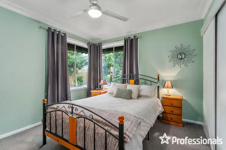 Fifth view of Homely house listing, 3 Terrigal Crescent, Kilsyth VIC 3137