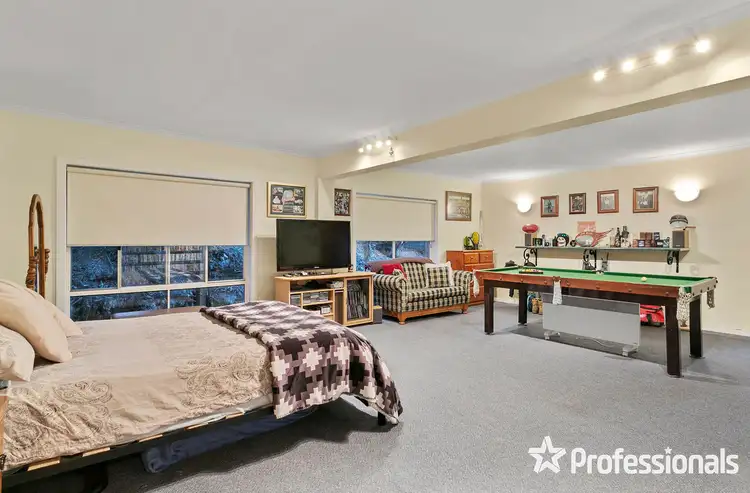 Sixth view of Homely house listing, 3 Terrigal Crescent, Kilsyth VIC 3137