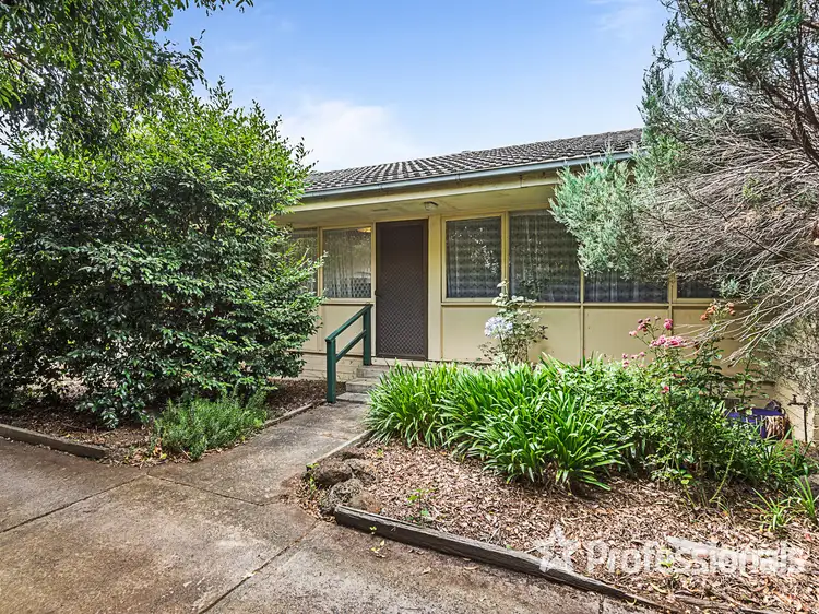 Main view of Homely unit listing, 3/34 Dublin Road, Ringwood East VIC 3135