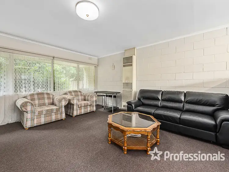 Third view of Homely unit listing, 3/34 Dublin Road, Ringwood East VIC 3135