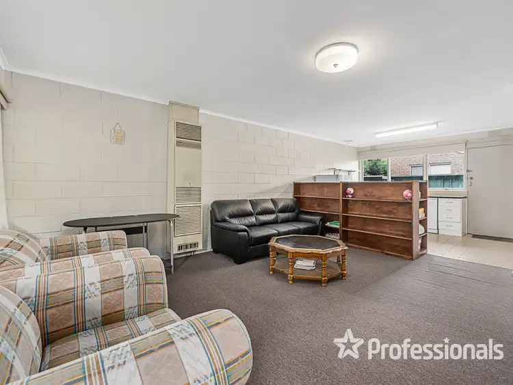 Fourth view of Homely unit listing, 3/34 Dublin Road, Ringwood East VIC 3135