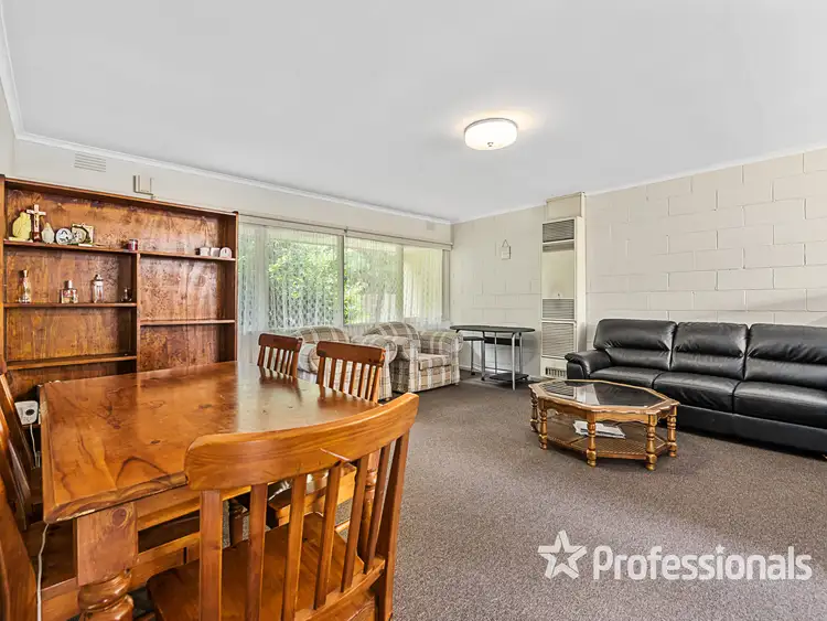 Fifth view of Homely unit listing, 3/34 Dublin Road, Ringwood East VIC 3135