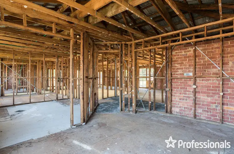 Fifth view of Homely house listing, 6 Brack Court, Mooroolbark VIC 3138