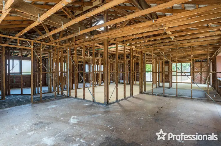 Sixth view of Homely house listing, 6 Brack Court, Mooroolbark VIC 3138