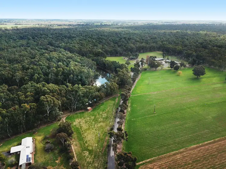 Sixth view of Homely rural property listing, 11 Edgewater Road, Kialla VIC 3631