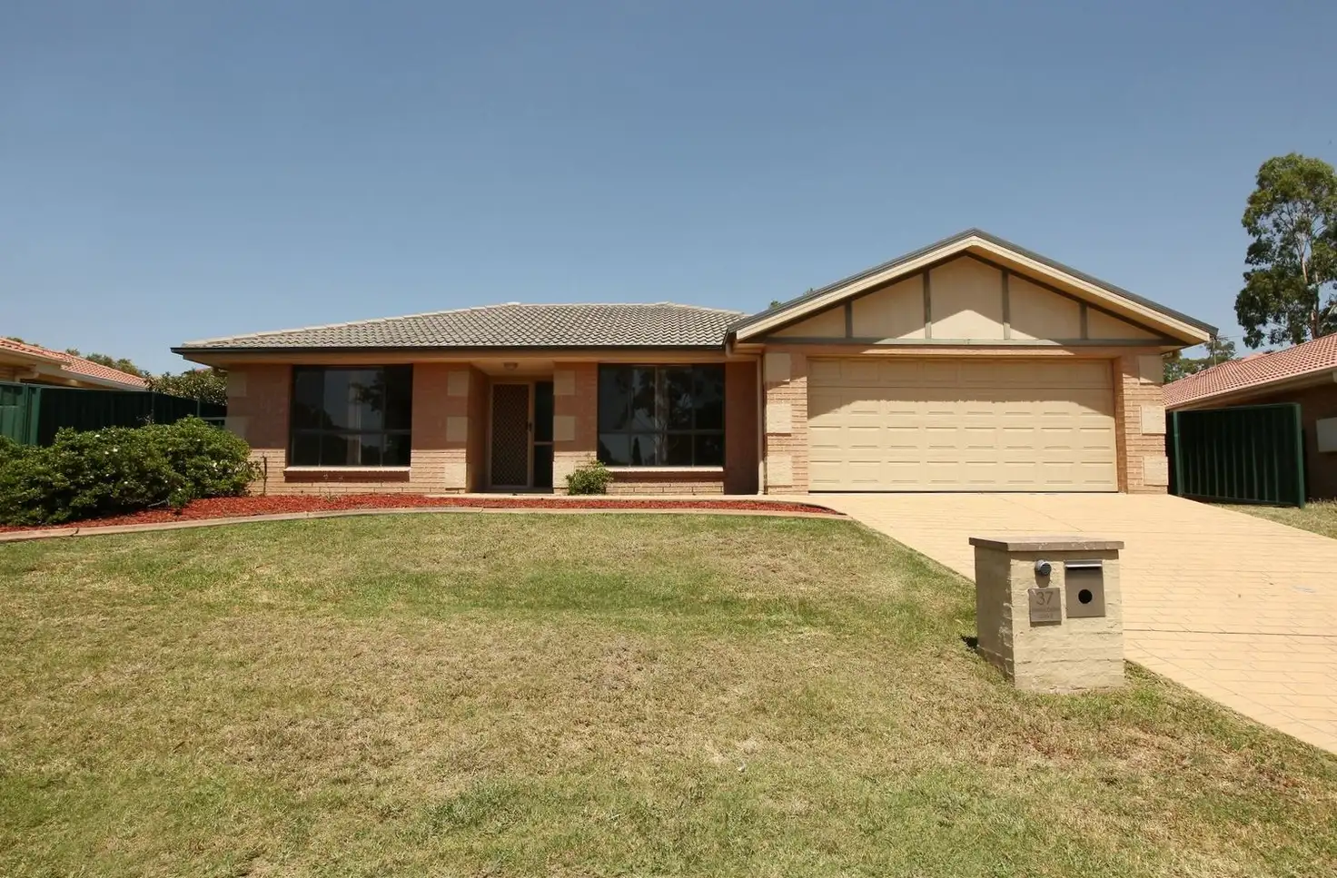 Main view of Homely house listing, 37 Bimbadeen Drive, Muswellbrook NSW 2333