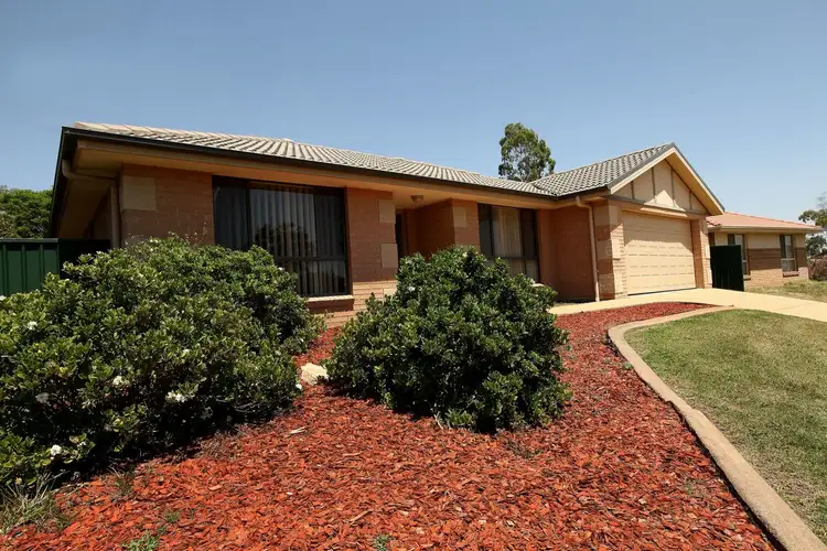 Second view of Homely house listing, 37 Bimbadeen Drive, Muswellbrook NSW 2333