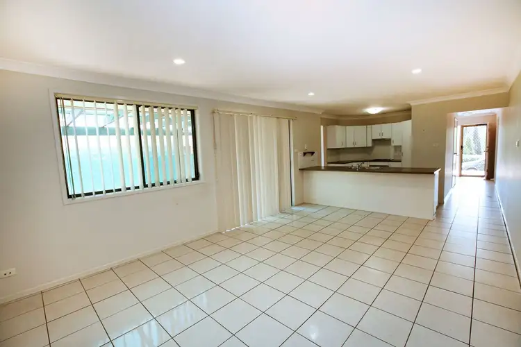 Fifth view of Homely house listing, 37 Bimbadeen Drive, Muswellbrook NSW 2333
