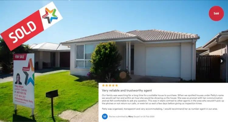 Main view of Homely house listing, 104 Huntley Crescent, Redbank Plains QLD 4301