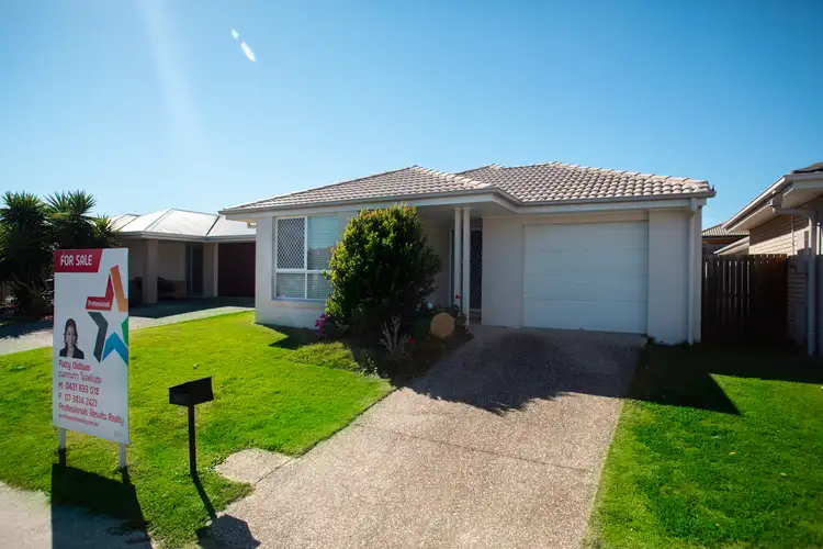 Second view of Homely house listing, 104 Huntley Crescent, Redbank Plains QLD 4301
