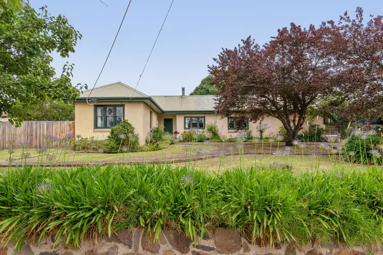 1 Carrington Street, Sydenham VIC 3037