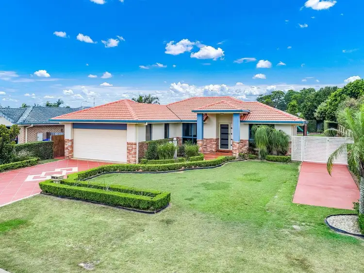 3 Border Crescent, Pottsville NSW 2489