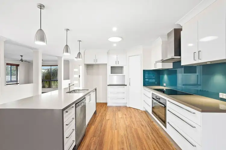 Fourth view of Homely house listing, 3 Border Crescent, Pottsville NSW 2489