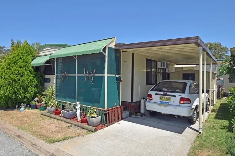 Address available on request