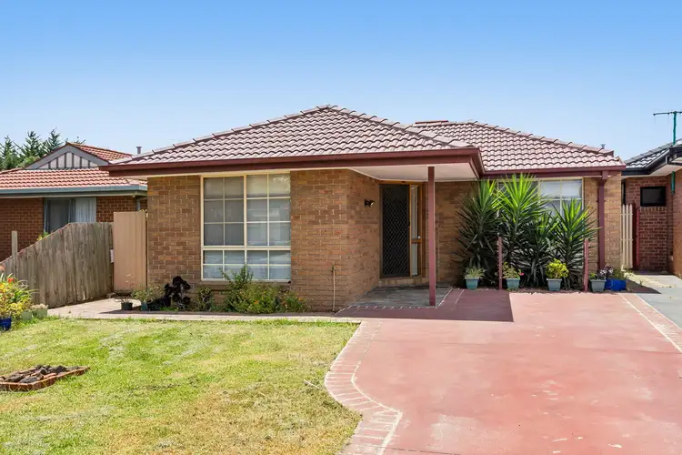 4a Carmel Court, Sydenham VIC 3037