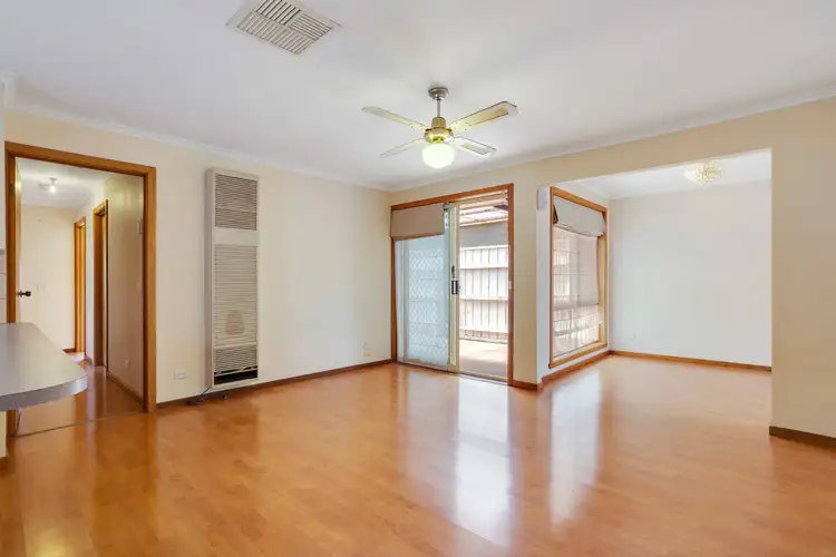 Third view of Homely house listing, 4a Carmel Court, Sydenham VIC 3037