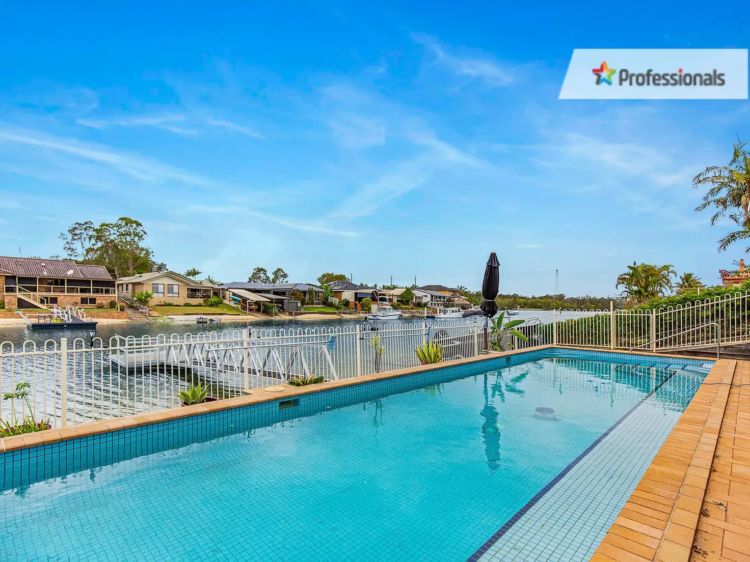 Main view of Homely house listing, 5 Captains Way, Banora Point NSW 2486