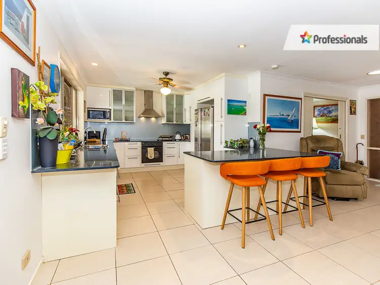 Third view of Homely house listing, 5 Captains Way, Banora Point NSW 2486