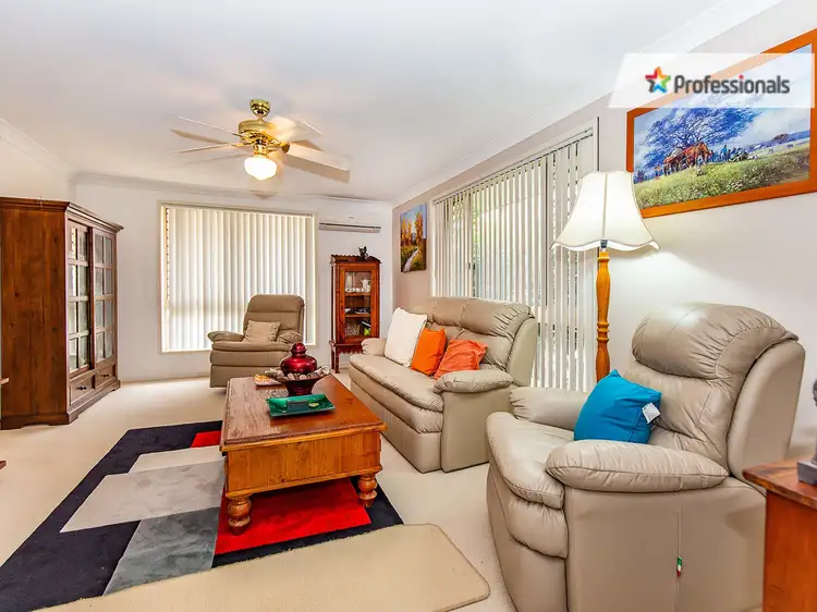 Fourth view of Homely house listing, 5 Captains Way, Banora Point NSW 2486