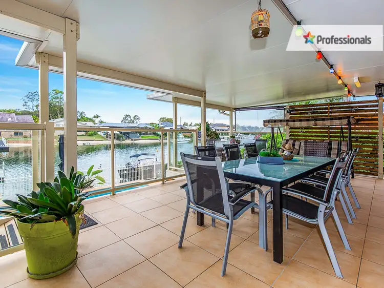 Fifth view of Homely house listing, 5 Captains Way, Banora Point NSW 2486