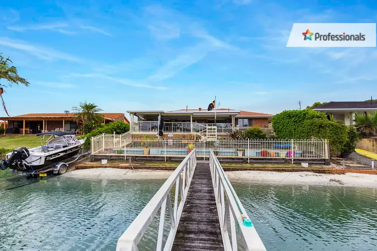 Sixth view of Homely house listing, 5 Captains Way, Banora Point NSW 2486